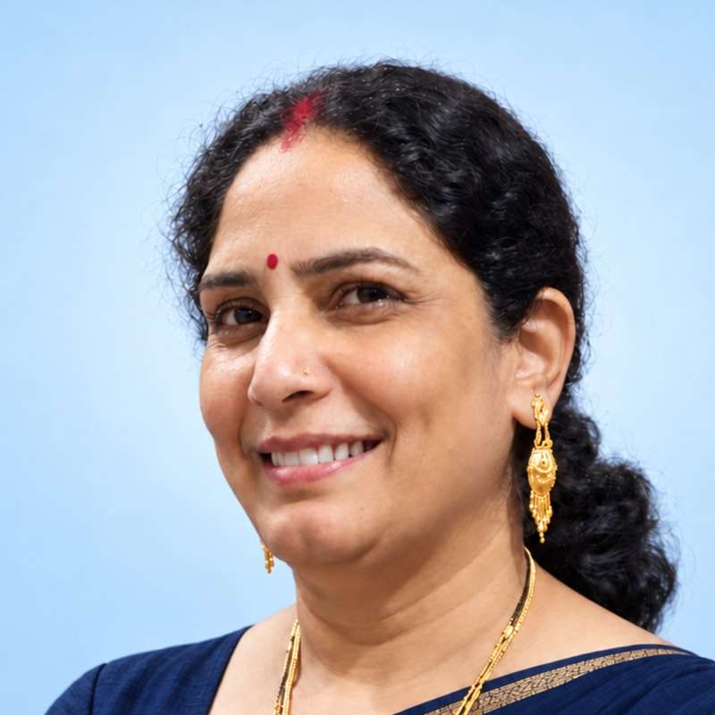 Rama Yadav, Director