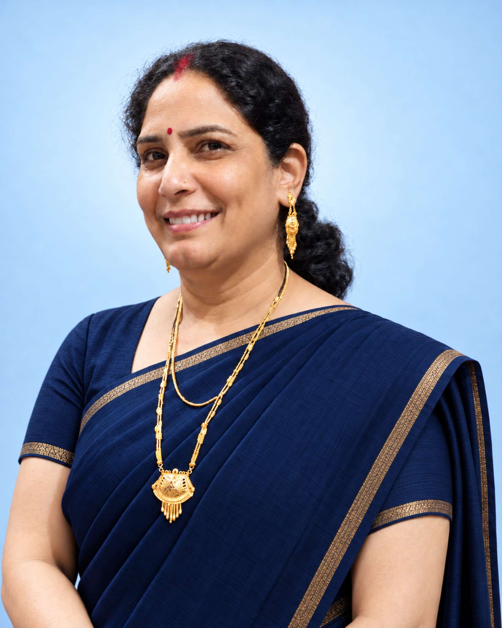 Rama Yadav, Director, Ecorayy Power Tech.