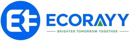 Ecorayy, Brighter tomorrow together