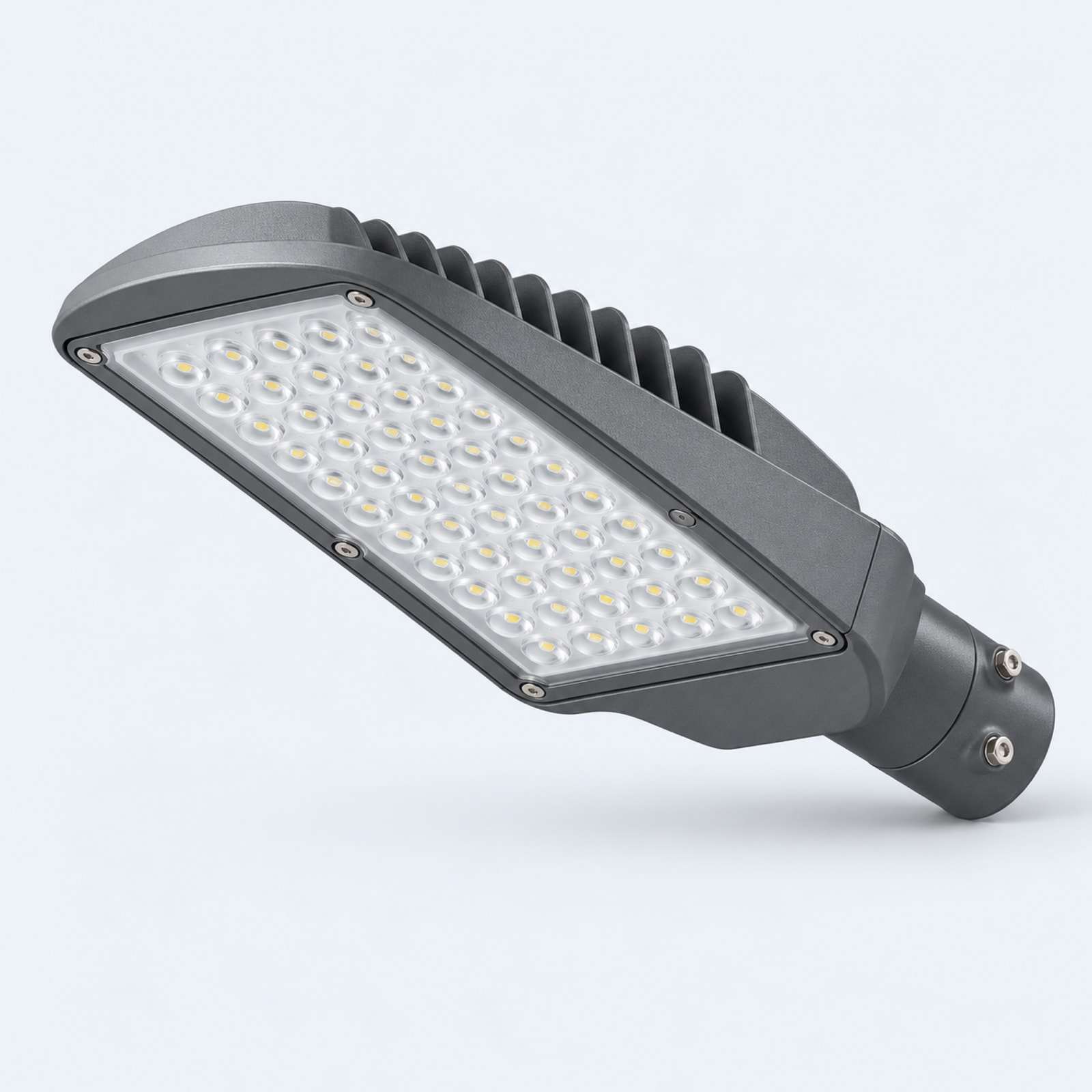 LED street light