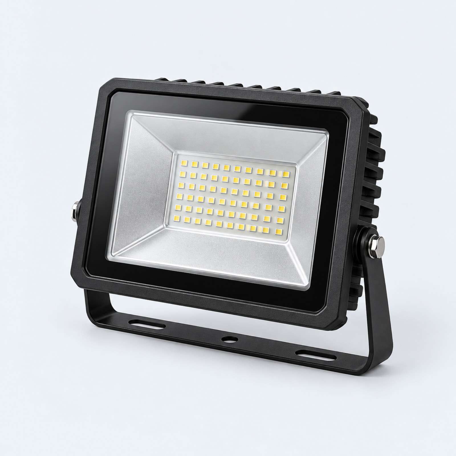 LED flood light